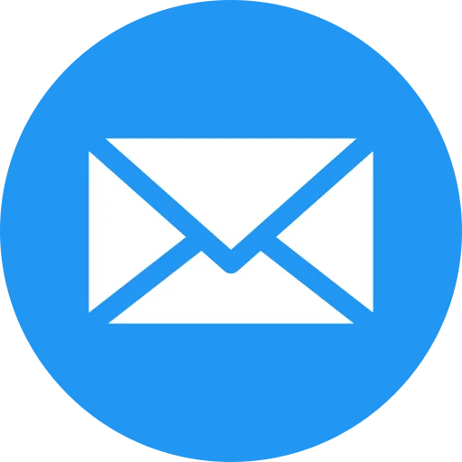 Tierveerbunden-arbeiten - Tierkommunikation, Hypnose Coaching, TCM Akupunktur, Effektive Hofmag Behandlung - E-Mail-Symbol